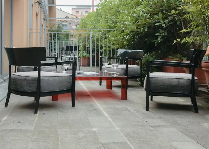 Italianway Collection - Corso 11 Appartement Milan