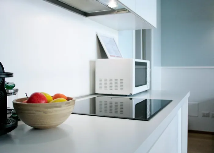 Appartement Italianway Collection - Corso 11