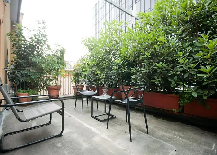 Italianway Collection - Corso 11 Appartement Milan