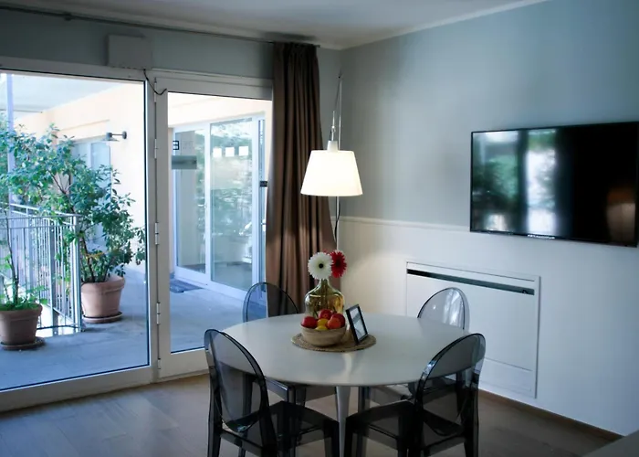 Appartement Italianway Collection - Corso 11