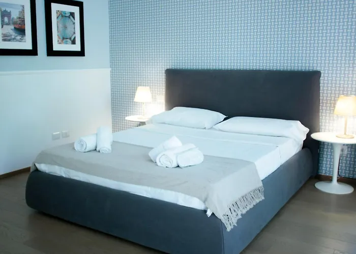 Appartement Italianway Collection - Corso 11 *