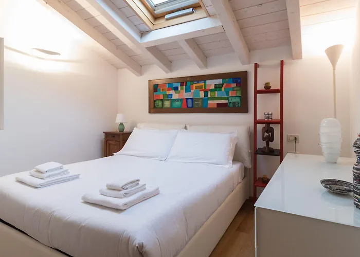 Appartement Italianway Easy - Savona 108