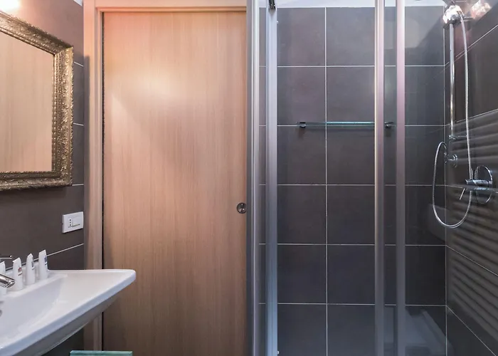 Italianway Easy - Savona 108 Appartement *