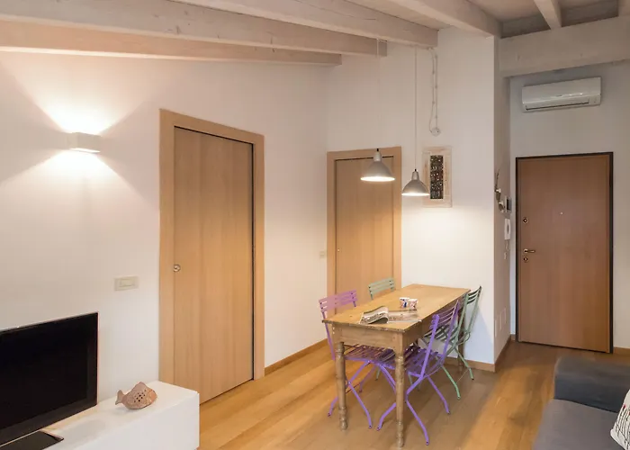 Appartement Italianway Easy - Savona 108 *