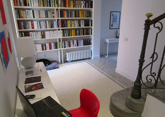 特奥多拉住宿加早餐旅馆 3* 米兰