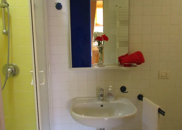 住宿加早餐酒店 特奥多拉住宿加早餐旅馆