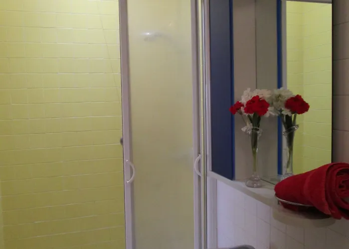 特奥多拉住宿加早餐旅馆 住宿加早餐酒店 米兰