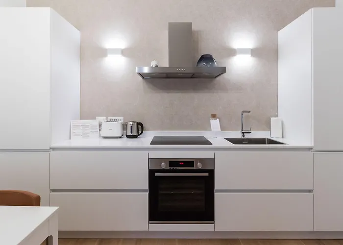 Italianway Easy - Vigevano 13 Milano