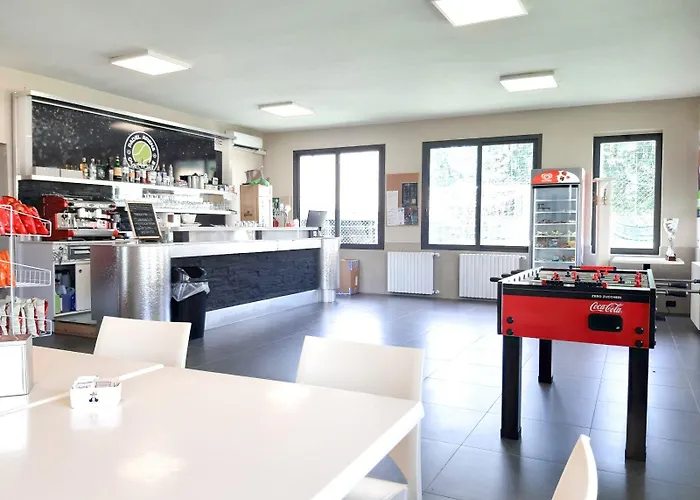 Ripamontibnb Couette-café Milan