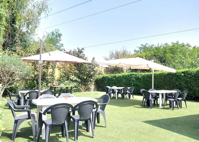 Couette-café Ripamontibnb