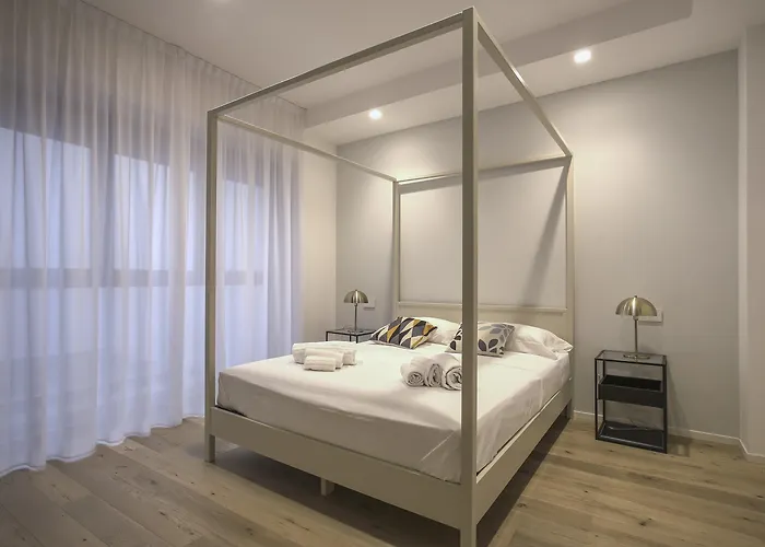 Luxury Suite-hosted By Sweetstay アパート