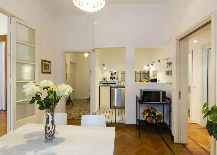 Living Isola * Milan