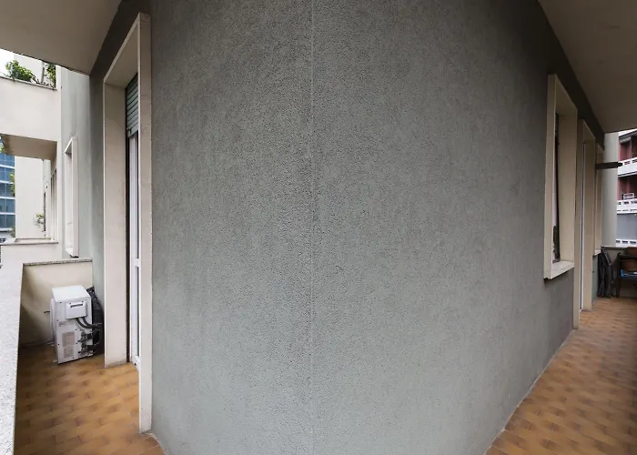 Living Isola Apartment