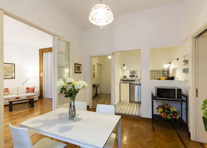 Living Isola * Milan