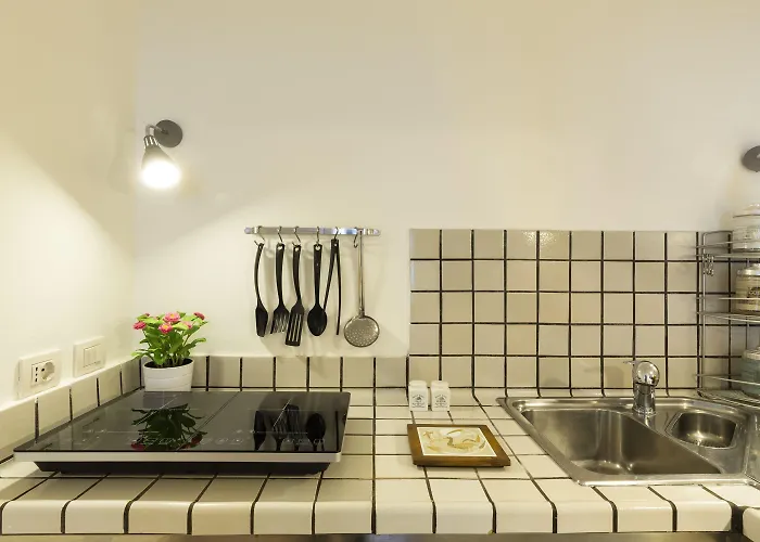 Living Isola Apartment