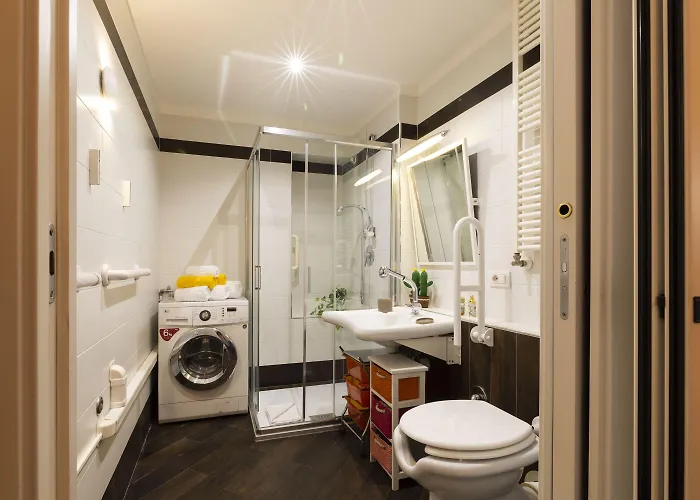 Living Isola Apartment