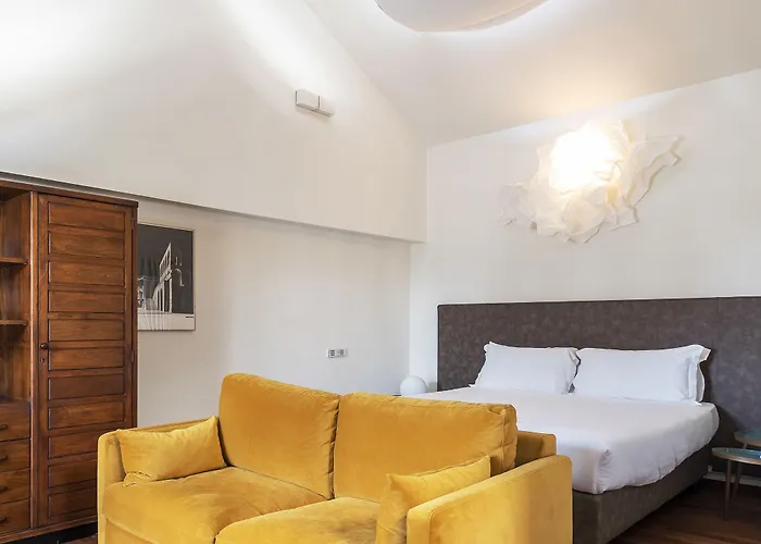 Easyhomes Duomo View