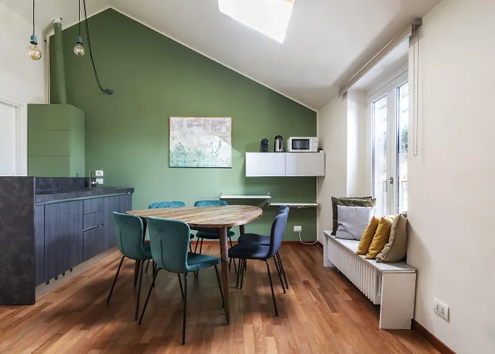 Easyhomes Duomo View