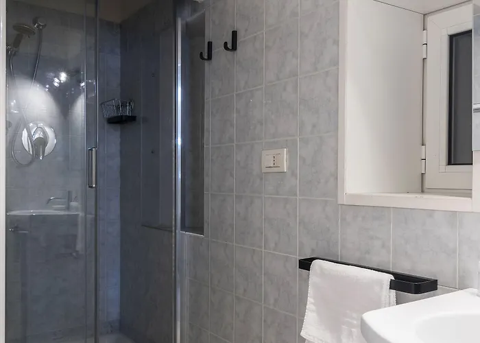 Easyhomes Duomo View アパート *