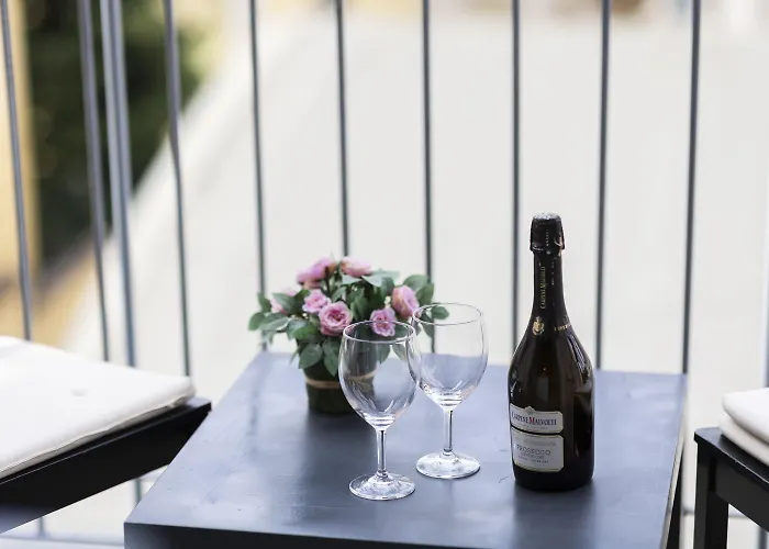 Apartmán Dream Experience - Garibaldi