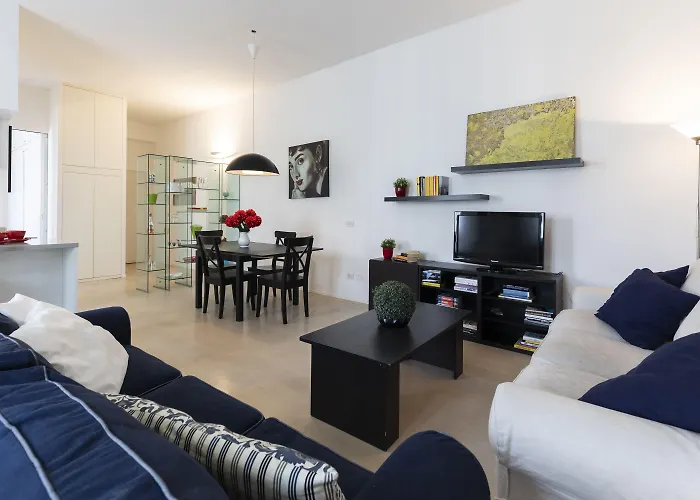 Apartmán Dream Experience - Garibaldi Milán