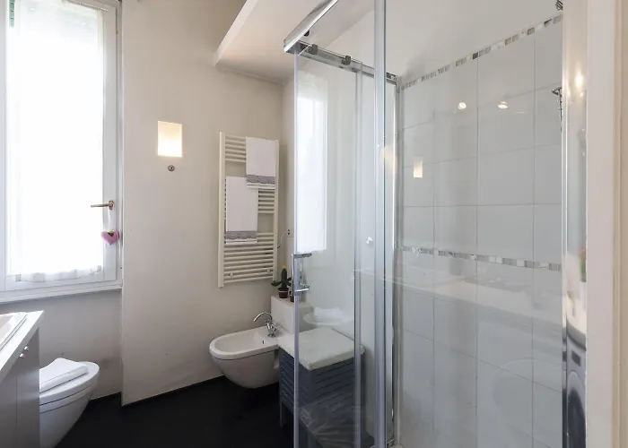 Dream Experience - Garibaldi Apartmán *