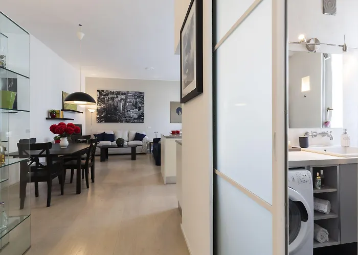 Apartmán Dream Experience - Garibaldi Milán