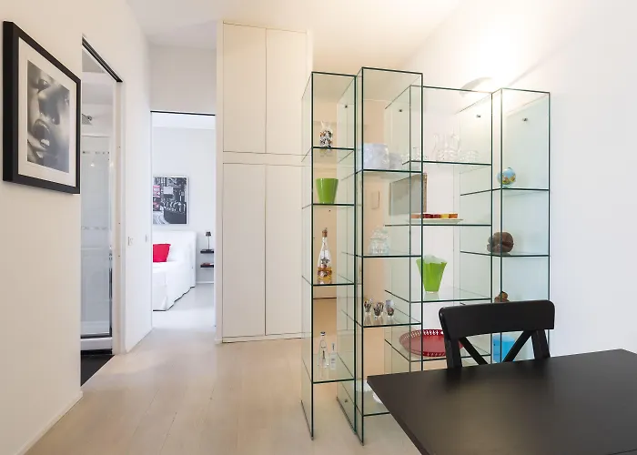 Apartmán Dream Experience - Garibaldi