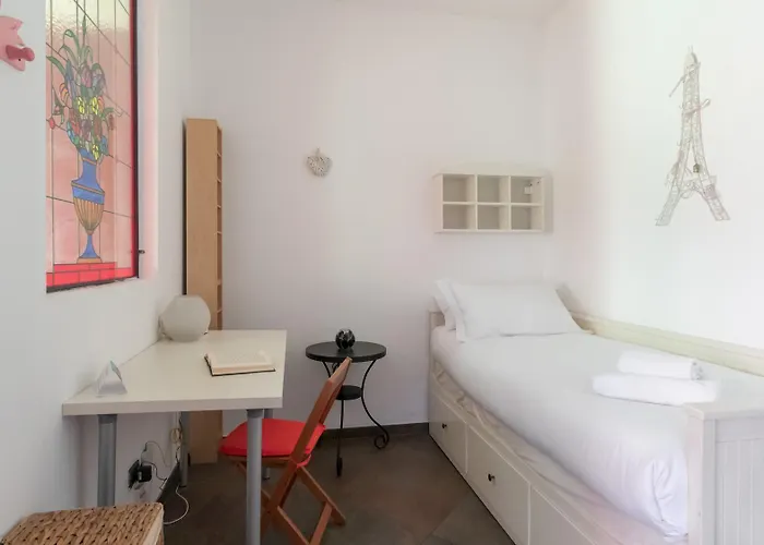 Italianway Easy - Monza 43a Milan