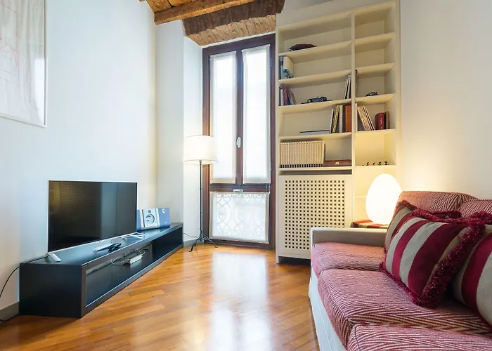 Brera 20 * ミラノ