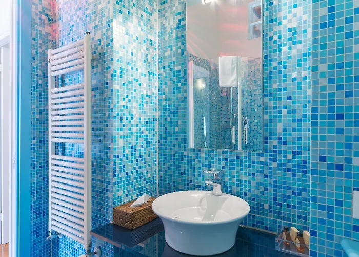 アパート Brera 20 *