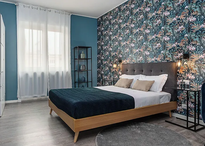 Italianway - Bartolini 9 公寓 *