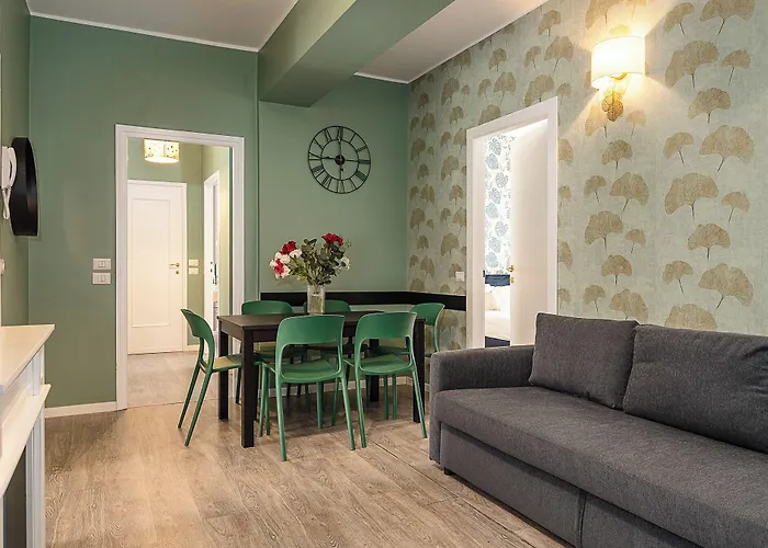 Italianway - Bartolini 9 * 米兰