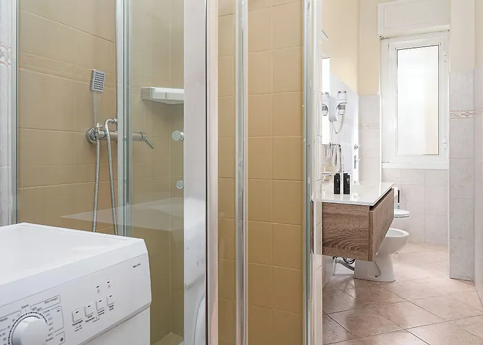 公寓 Italianway - Bartolini 9 米兰