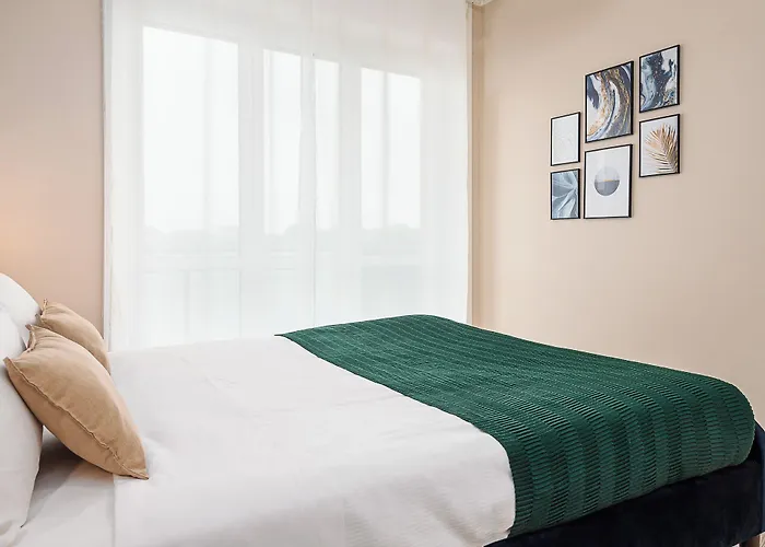 公寓 Italianway - Bartolini 9 米兰