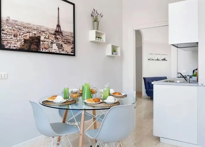 Italianway Easy - Montello Apartamento *