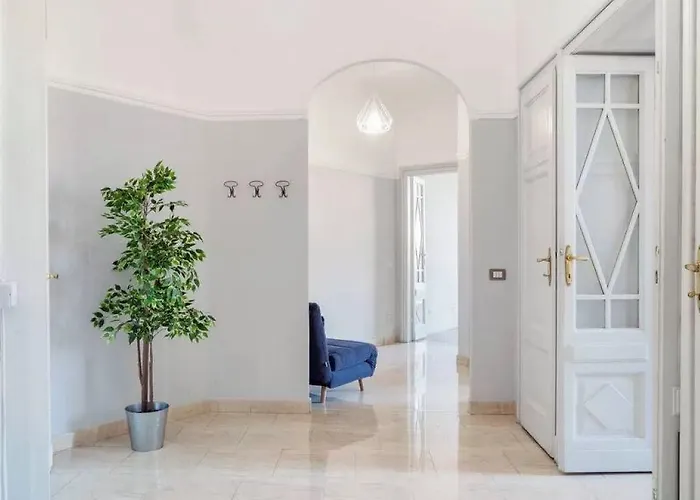 Italianway Easy - Montello Apartamento