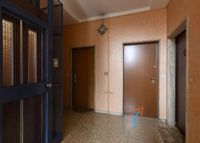 Massarent House - Gambara M1 Apartment Mailand