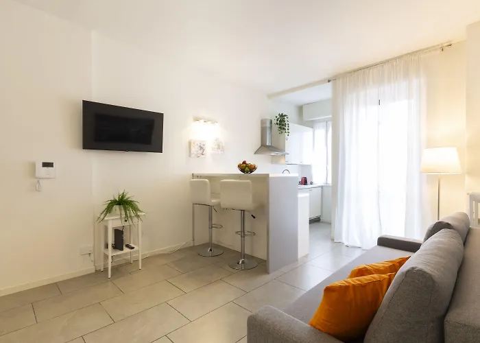 Massarent House - Gambara M1 Mailand