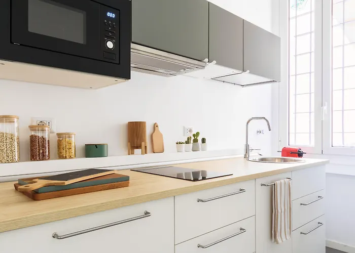 Anfossi Master Guest * Milán