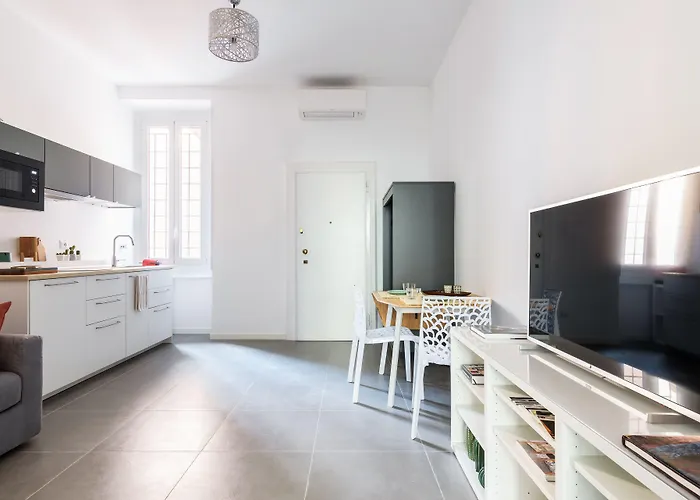 Anfossi Master Guest * Milán