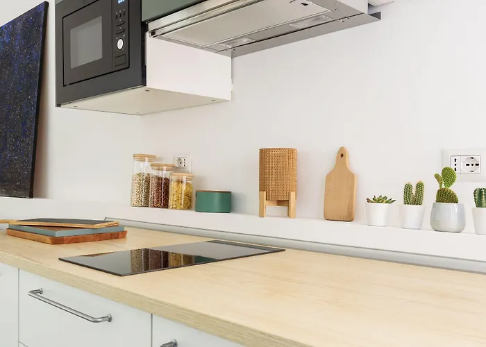 Anfossi Master Guest Apartmán