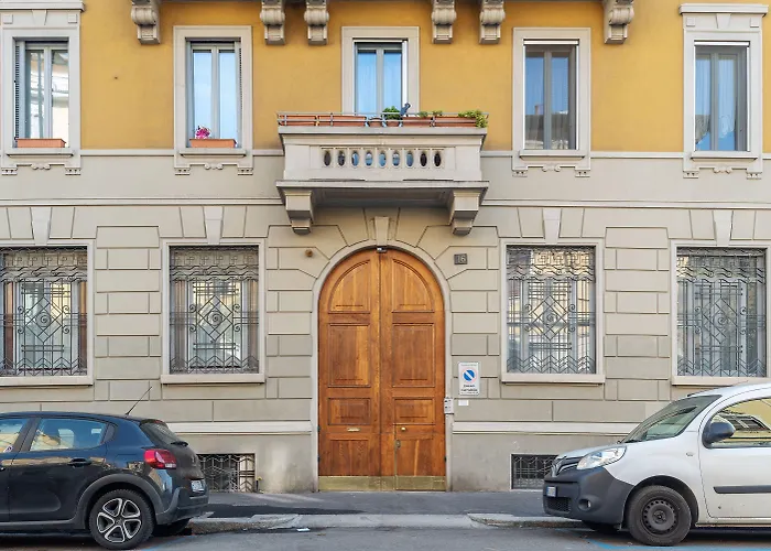 Appartement Easyhomes - Botta