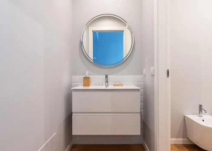 Easyhomes - Botta Appartement