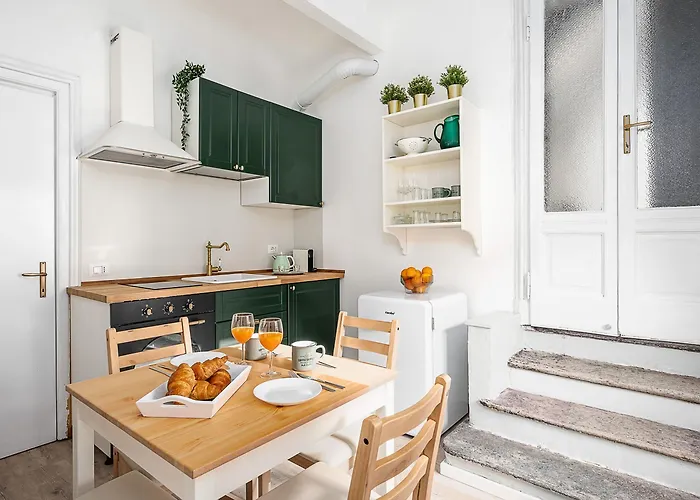 Apartamento Italianway Easy - Montello Milão