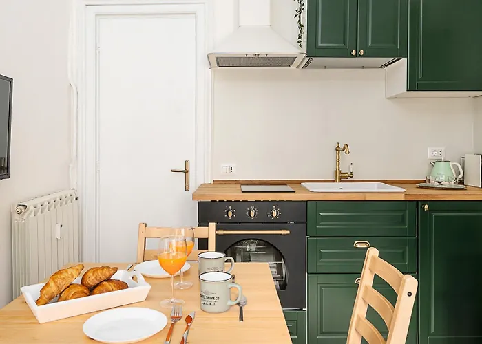 Italianway Easy - Montello *