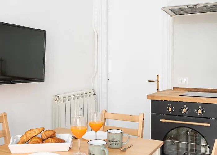 Italianway Easy - Montello Apartamento Milão