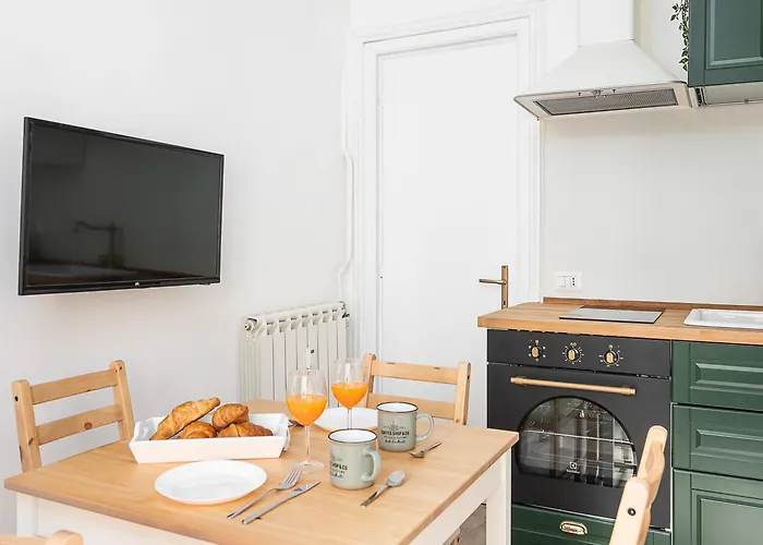 Italianway Easy - Montello Apartamento *