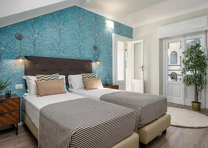 Apartamento Italianway Easy - Montello Milão