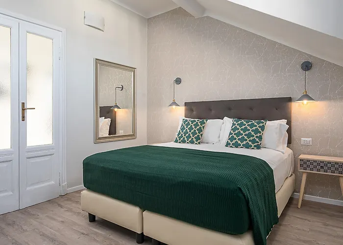 Italianway Easy - Montello Apartamento